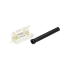 American Lighting LVSB-2PIN Low Voltage Splice Box For 2 Pins