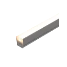 American Lighting MLINK-120-30-12 4.8W 12" Bar Light