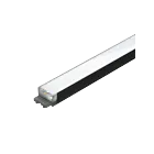 American Lighting MLINK-24-RGBTW-24 14W 24" Bar Light