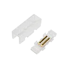 American Lighting MLUX-SPL2 Microlux In Line Splice Connector