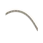 American Lighting NFPROL-FLEXICHAN-1M Neonflex Pro Flexible Curve Channel 1M