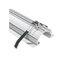 American Lighting PE-ARC-CLIP Premium Extrusion Arc Mouting Clips