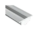 American Lighting PE-ARC-FEED Premium Extrusion Arc End Cap