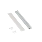 American Lighting PE-B28-2M-BNDL1 Bevel 28 Single Bundle 2M
