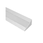 American Lighting PE-PRO30-1M Premium Extrusion Pro 30 Surface Mount 1M