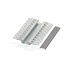 American Lighting PE-VERGE-2M-BNDL5 Verge 5 Pack Bundle, 2M