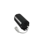 American Lighting RHYM-DL3R-15-36-THNC-5CCT-BK 15W 3" Black Recessed Light CCT Selectable