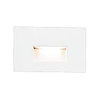 American Lighting SGL4-120-30-HS 2W Black/White Step Light