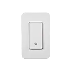 American Lighting SPKPL-120VSW-WH Smart Wall Switch