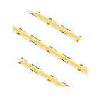American Lighting STL-COB-NW-100 2.19 W/ft 100' Under Cabinet Strip Light