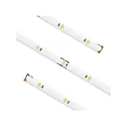 American Lighting STL-UWW-5MKIT 2.19 W/ft 16.4' Under Cabinet Strip Light