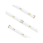 American Lighting STL-WH-100 2.19 W/ft 100' Under Cabinet Strip Light