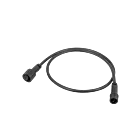 American Lighting TL-2JUMP65-1 Tape Light Accessory 12" Ip65 Jumper Single Color