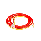 American Lighting TL-3PWR-COB Tape Light Accessory Ip65 Male Power Feed Tunable White Cob