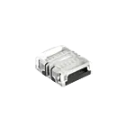 American Lighting TL-6SPL-HD Tape Light Accessory Hd Splice Connector Rgbtw