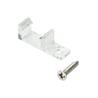 American Lighting TL-LCLIPS-15 Tape Light Accessory Bag Of 15" Clips For Ip68 Tape