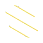 American Lighting TL4MM-COB-30K-16 2.43 W/ft 16.4' Under Cabinet Strip Light