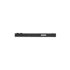 American Lighting UCR-5CCT-18-BK 12W 18" LED Undercabinet Light