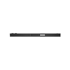 American Lighting UCR-5CCT-24-BK 15W 24" LED Undercabinet Light