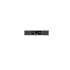 American Lighting UCR-5CCT-8-BK 5W 8" LED Undercabinet Light