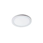 Arani CL12-24W-40K-WH-V3 1-Light 24W White LED Flush Mount