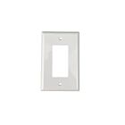 Arani ED-DSP-M-WH-1 Mid-Size Wallplate