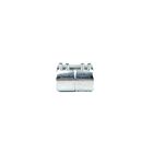 Arani EMT-SSCP-S125 1.25" Emt Set Screw Coupling