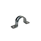Arani EMT-STRP-2H-200 2" Emt Two Hole Strap
