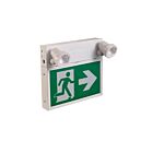 Arani EX-RM2-EM1-2-5W-V1 LED Running Man Combo