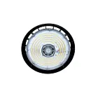 Arani HB-240W-VAR-R-V4 Wattage Selectable Round Highbay CCT Selectable