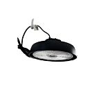 Arani HB-300W-50K-R-V3 300W Round Highbay 5000K
