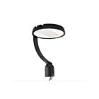 Arani PTL-50W-75W-VAR-V1 Dark Bronze Post Light Wattage and CCT Selectable