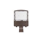 Arani SH-40W-100W-VAR-V5-347V LED Flood Light Wattage and CCT Selectable
