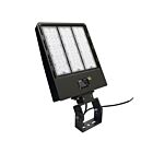 Arani SH-60W-40K-V4 Dark Bronze 60W Hybrid LED Flood Light
