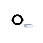 Arani SL4-VAR-R-BK-V3 Black 10W 4" LED Slim Recessed CCT Selectable
