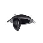 Arani SLFL4-VAR-R-BK-V3 Black 4" LED Swivel Gimbal