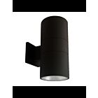 Arani UD-RD-50W-40K-V2 Black 2 Lights 50W LED Up And Down Light