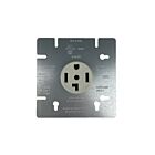 Arani USB1-20A-TR-WH-V1 20 Amp Usb Outlet Type A /Type C