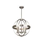 Artcraft Roxbury AC10695CH 5-Lights 60W Chandelier