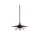 Artcraft Jersey AC10591VB Vintage Brass Pendant
