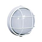 Artcraft Marine AC5661WH Outdoor Wall Light