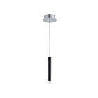 Artcraft Galiano AC7082BK Black Pendant