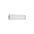 Artcraft Hampstead AC7320CH 1-Light Chrome 28.5W Bathroom Vanity