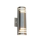 Artcraft Nuevo AC8005SS Outdoor Wall Light