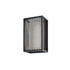 Artcraft Innovation AC9171BK Outdoor Wall Light