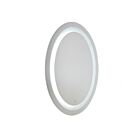 Artcraft Reflections AM303 1-Light Crystal 25W Mirror