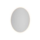 Artcraft AM324 Reflections 32W Silver LED Mirror