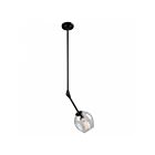Artcraft Organic JA14020BK Black Pendant