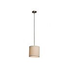 Artcraft Mercer Street SC520OM Oatmeal Pendant
