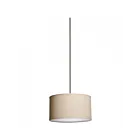 Artcraft Mercer Street SC541OM 6-Lights Oatmeal 100W Chandelier